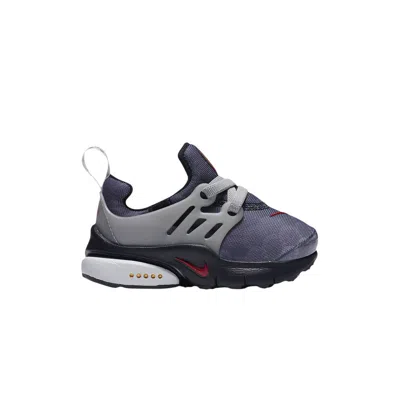 Pre-owned Nike Air Presto Td 'usa' | Blue | Infant Size 9