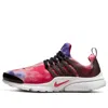 Nike Air Presto 'tie-dye - Doll University Red'