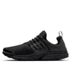 Nike Mens  Air Presto In Black