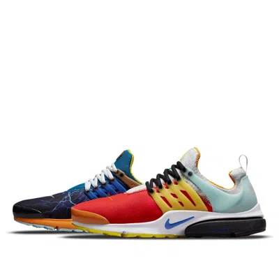 Nike Air Presto 'what The' In Multi