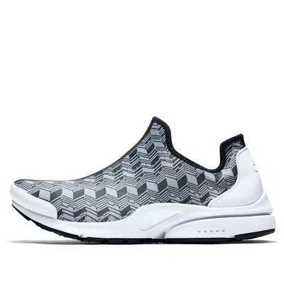 Nike Air Presto X Doernbecher Freestyle 'wolf Grey'