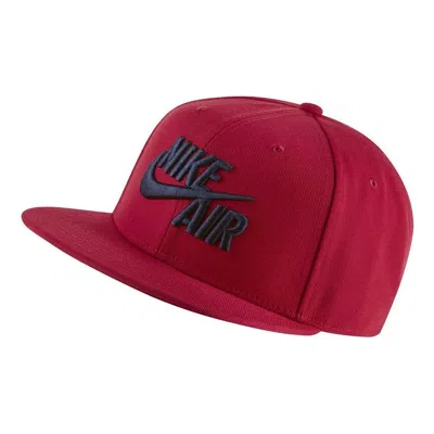 Nike Air Pro Classic Cap 'red'