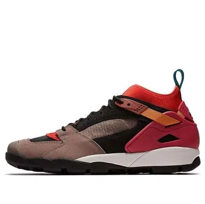 Nike Air Revaderchi 'mink Brown' In Purple