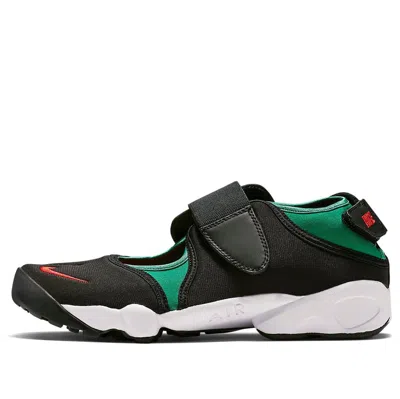Nike Air Rift Black Forest (2015) 'black Red Green'