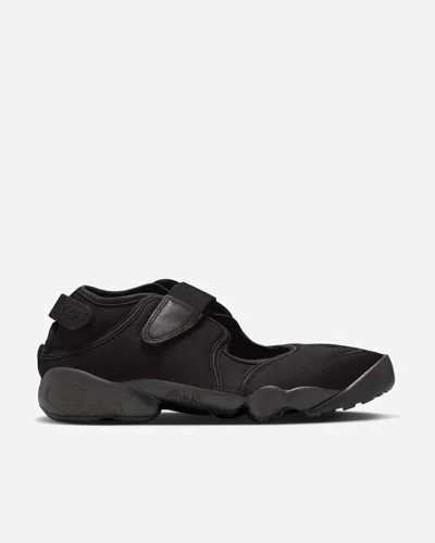 Nike Air Rift | Black | Size: