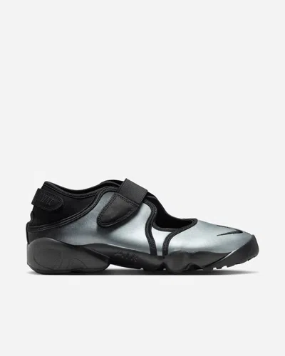 Nike Air Rift | Black | Size: