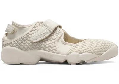 Pre-owned Nike Air Rift Lace (women's) Sneakers In Light Orewood Brown