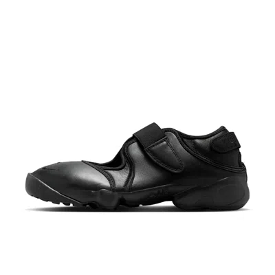 Nike Air Rift Women's Shoes In Multi