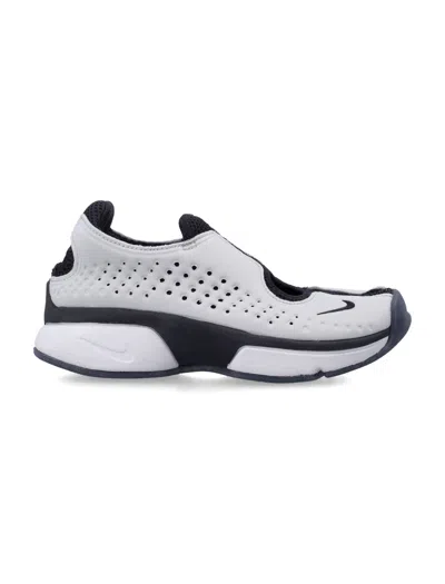 Nike Air Rift-inspired Split-toe Slip-on Sneaker For Women In Multi