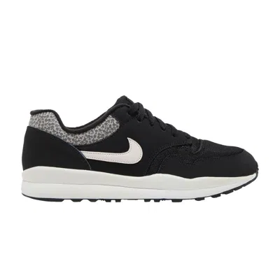Pre-owned Nike Air Safari Le 'black' | Men's Size 11