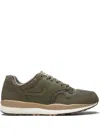 Nike Air Safari Le Sneakers In Green