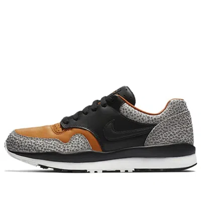 Nike Air Safari Sneakers In Animal Print