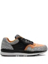Nike Air Safari Electric Sneakers In White