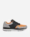 Nike Air Safari Electric Sneakers In Black