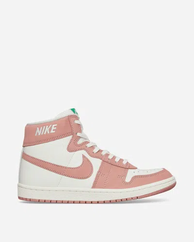 Nike Jordan Air Ship Pe Sp Rust Pink/sail-sail Fq2952-600 Men's In White