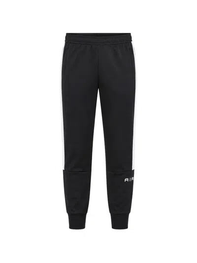 Nike Air Side-stripe Track Pants In Multi