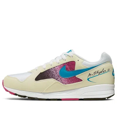 Nike Air Skylon 2 'lagoon Fuchsia' In Multi