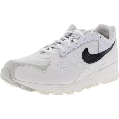 Nike Air Skylon Ii Fog Mens Lace-up Manmade Running & Training Shoes In Multi