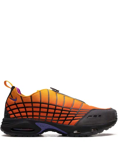 Nike Air Sndr Max Sp "kids Of Immigrants In Orange