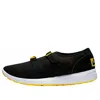 Nike Air Sock Racer Og 'black Tour Yellow'