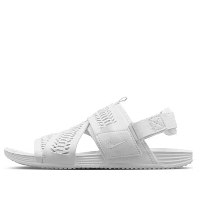 Nike Air Solarsoft Zig Zag Woven Sp 'white'