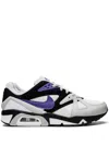 Nike Air Structure Low-top Sneakers In Grey