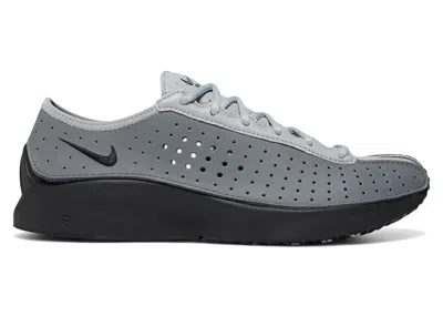 Pre-owned Nike Air Superfly Dover Street Market (women's) Sneakers In Smoke Grey/black In Multi
