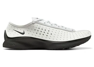 Pre-owned Nike Air Superfly Dover Street Market (women's) Sneakers In Summit White/black/photon Dust In Multi