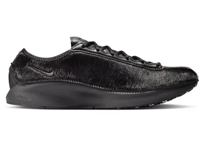 Pre-owned Nike Air Superfly Lx Pony Hair (women's) Sneakers In Black/photon Dust/off Noir In Multi