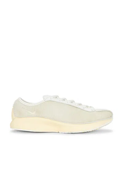 Nike Air Superfly Lx Sneaker In Neutral