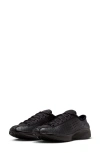 Nike Air Superfly Sneaker In Black/black/black