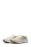 Nike Air Superfly Perforated Leather And Suede Sneakers In White