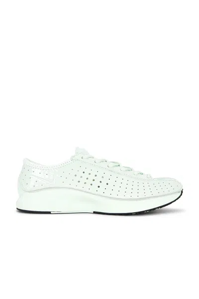 Nike Air Superfly Sneaker In Green