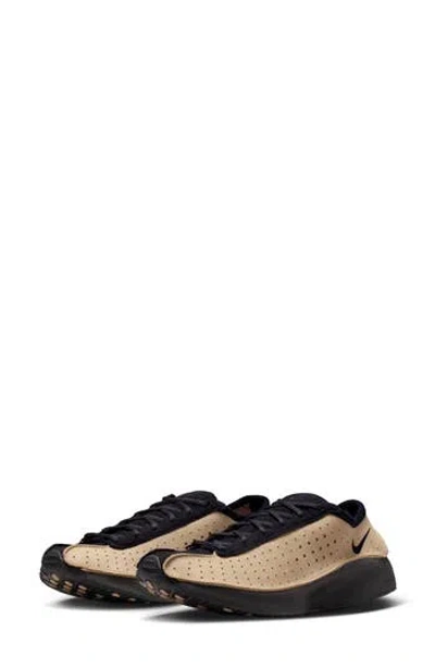Nike Air Superfly Sneaker In Brown