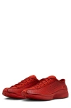 Nike Air Superfly Sneaker In Mystic Red/mystic Red/red