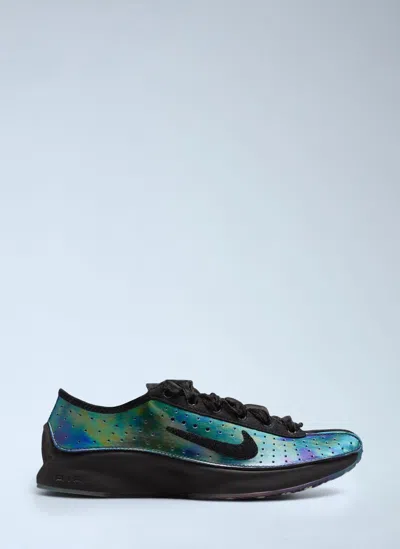 Nike Air Superfly Sneakers In Black