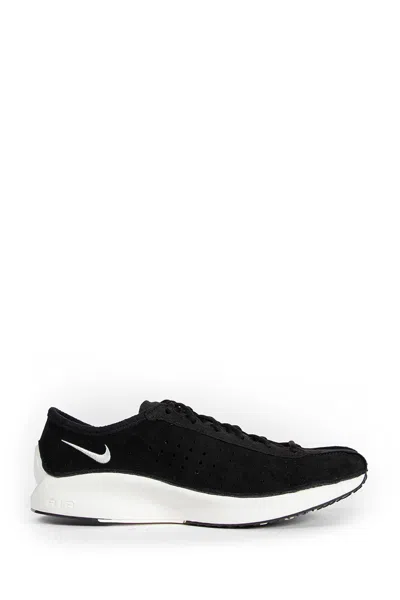 Nike Air Superfly Sneakers In Black