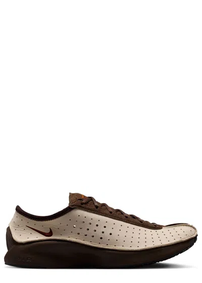 Nike Air Superfly Sneakers In Neutral