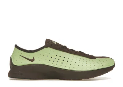 Pre-owned Nike Air Superfly (women's) Sneakers In Lab Green/baroque Brown In Multi