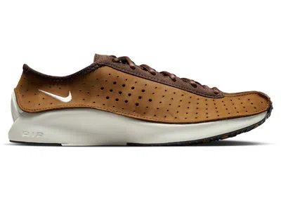 Pre-owned Nike Air Superfly (women's) Sneakers In Light British Tan/baroque Brown/black
