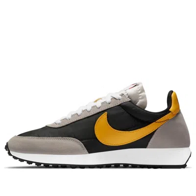 Nike Air Tailwind 79 'black University Gold'