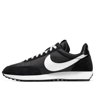 Nike Air Tailwind 79 'black White'