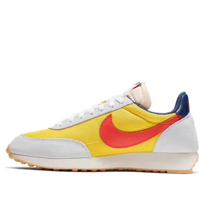 Nike Air Tailwind 79 'tour Yellow' In White