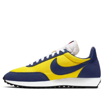 Nike Air Tailwind 79 'varsity Maize Navy'