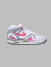 Nike Sneaker Air Tech Challange Ii Qs In White