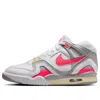 Nike Sneaker Air Tech Challange Ii Qs In White