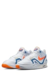 Nike Air Tech Challenge Ii Tennis Shoes In Multi