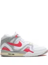 Nike Sneaker Air Tech Challange Ii Qs In White