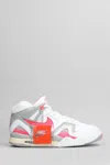 Nike Air Tech Challenge   In White
