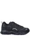 Nike Air Terra Humara Sp Sneakers In Black